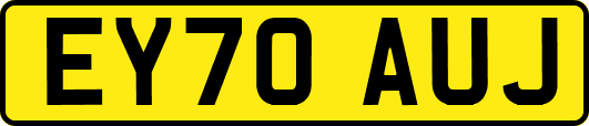 EY70AUJ
