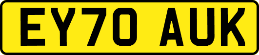 EY70AUK