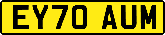 EY70AUM