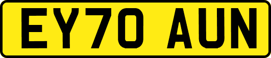 EY70AUN