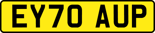 EY70AUP
