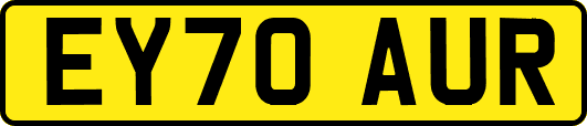 EY70AUR