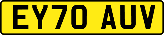 EY70AUV