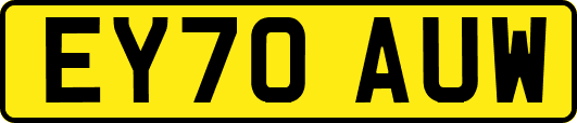 EY70AUW