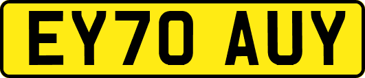 EY70AUY