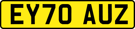 EY70AUZ