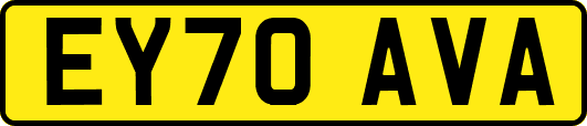 EY70AVA