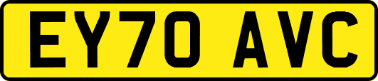EY70AVC