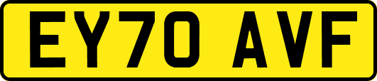 EY70AVF
