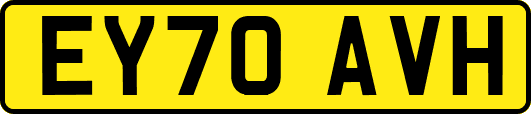 EY70AVH