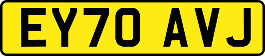 EY70AVJ