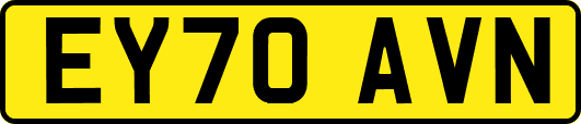 EY70AVN