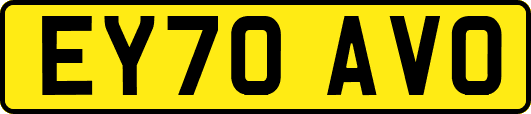 EY70AVO