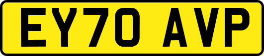 EY70AVP