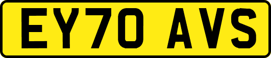 EY70AVS