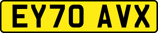 EY70AVX