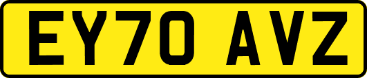 EY70AVZ
