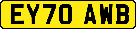EY70AWB