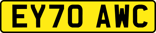 EY70AWC