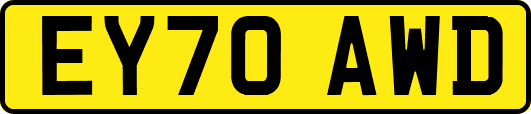 EY70AWD