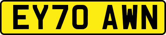 EY70AWN