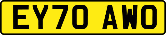EY70AWO