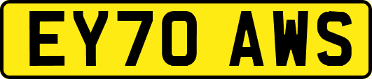 EY70AWS