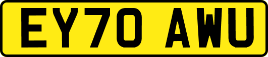 EY70AWU