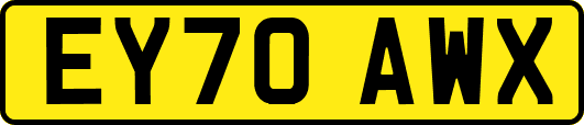 EY70AWX