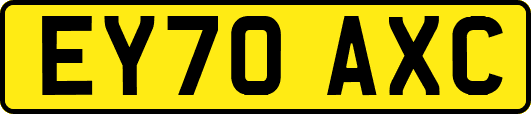 EY70AXC