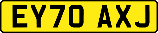 EY70AXJ