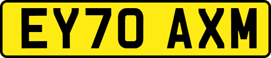 EY70AXM