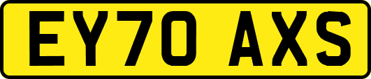 EY70AXS