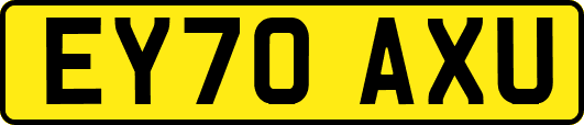 EY70AXU
