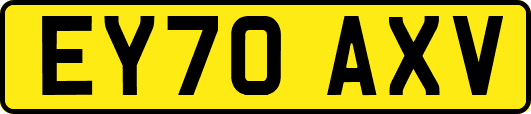 EY70AXV