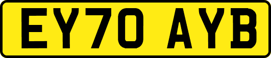 EY70AYB