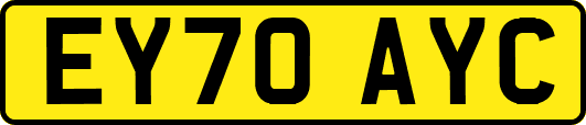 EY70AYC