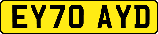 EY70AYD