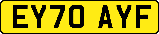 EY70AYF