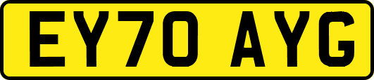 EY70AYG