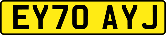 EY70AYJ