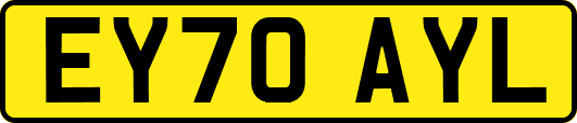 EY70AYL