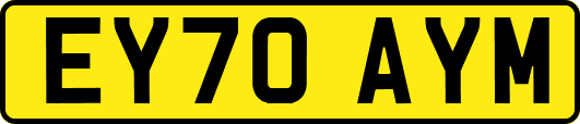EY70AYM