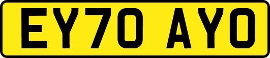 EY70AYO