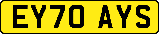 EY70AYS