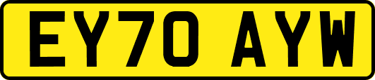 EY70AYW