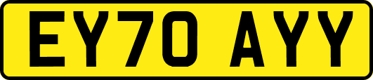 EY70AYY
