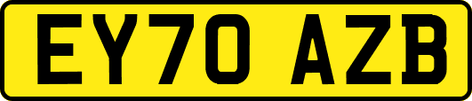EY70AZB