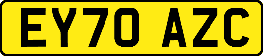EY70AZC