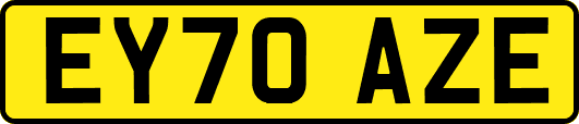 EY70AZE
